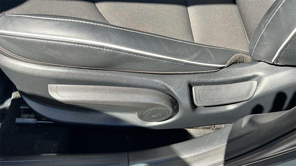 used 2022 Kia Forte car, priced at $23,480