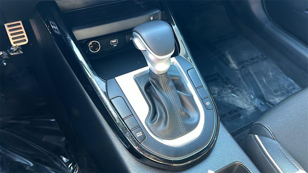 used 2022 Kia Forte car, priced at $23,480