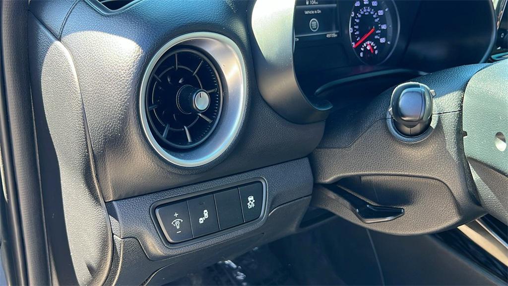 used 2022 Kia Forte car, priced at $23,480