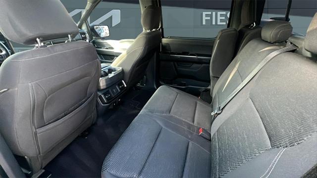 used 2021 Ford F-150 car, priced at $32,075