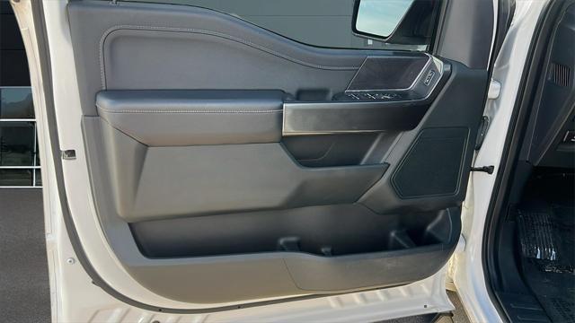 used 2021 Ford F-150 car, priced at $32,075