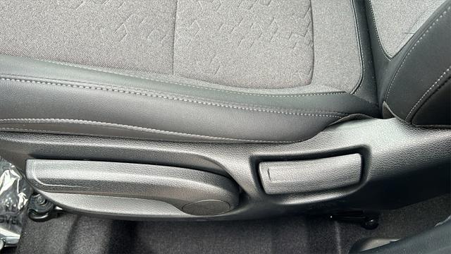 new 2025 Kia Seltos car, priced at $27,230