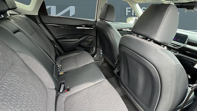 new 2025 Kia Seltos car, priced at $27,230