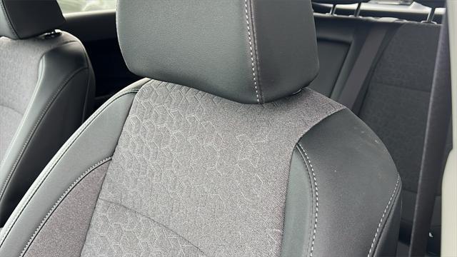 new 2025 Kia Seltos car, priced at $27,230