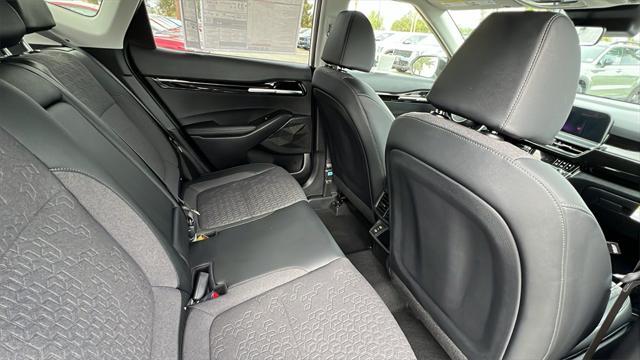 new 2025 Kia Seltos car, priced at $27,230
