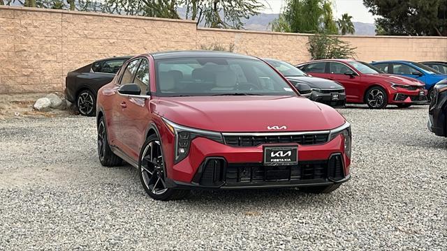 new 2025 Kia K4 car, priced at $28,740