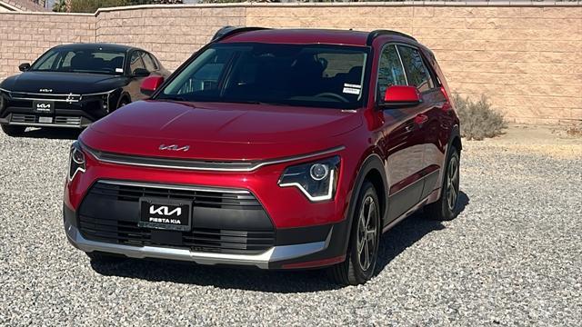 new 2024 Kia Niro Plug-In Hybrid car, priced at $36,185