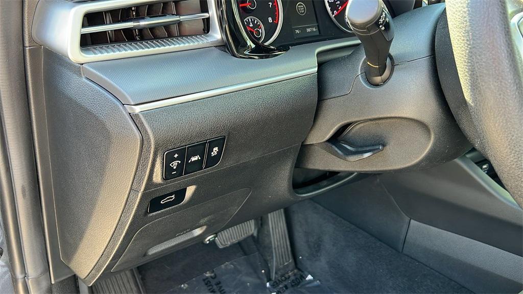 used 2023 Kia K5 car, priced at $19,982