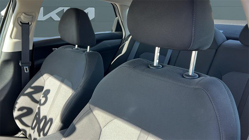 used 2023 Kia K5 car, priced at $19,982