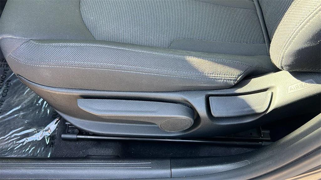 used 2023 Kia K5 car, priced at $19,982