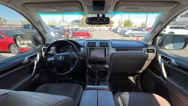 used 2016 Lexus GX 460 car, priced at $30,788