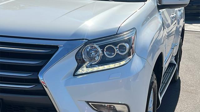 used 2016 Lexus GX 460 car, priced at $30,788