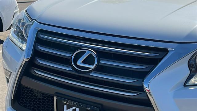 used 2016 Lexus GX 460 car, priced at $30,788