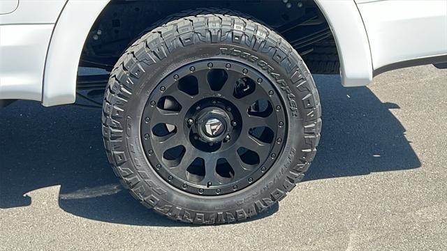 used 2022 Ford F-350 car, priced at $43,118