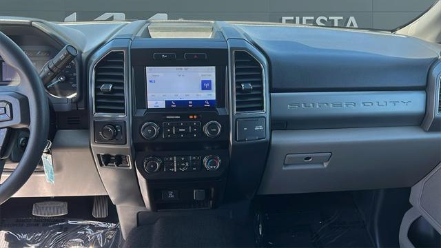 used 2022 Ford F-350 car, priced at $42,777