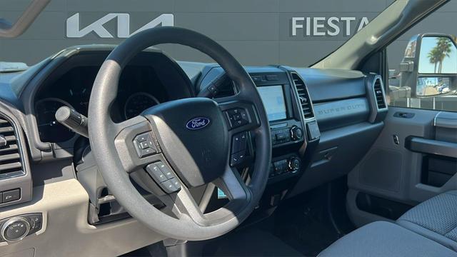 used 2022 Ford F-350 car, priced at $42,777