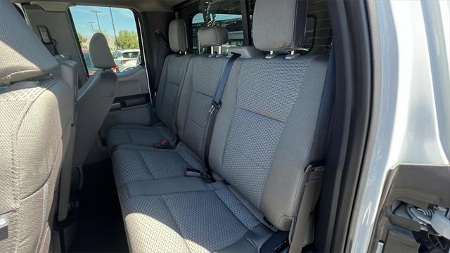 used 2022 Ford F-350 car, priced at $43,118