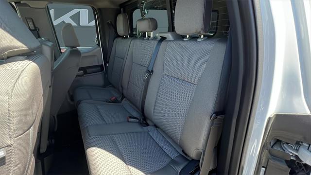 used 2022 Ford F-350 car, priced at $42,777