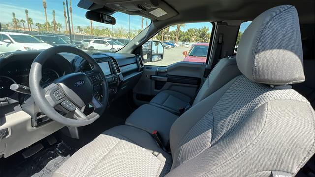 used 2022 Ford F-350 car, priced at $43,118