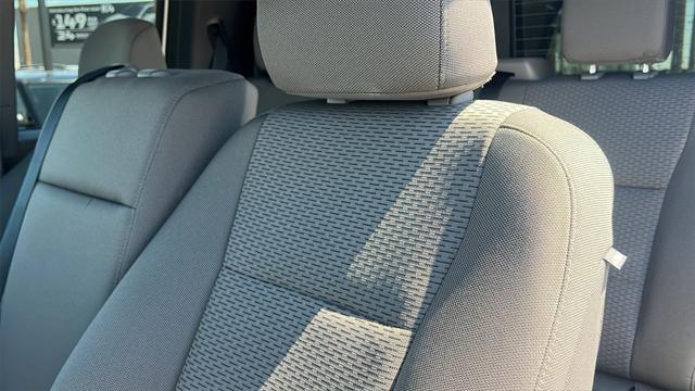 used 2022 Ford F-350 car, priced at $43,118