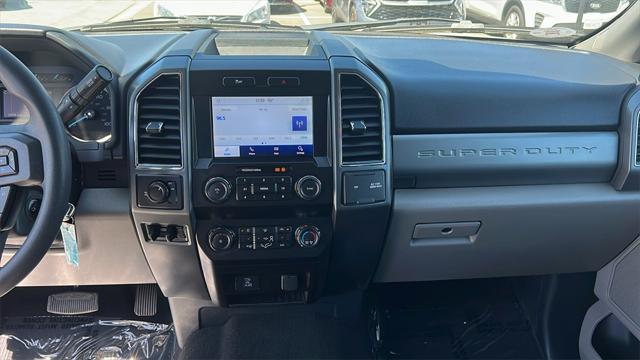 used 2022 Ford F-350 car, priced at $43,118