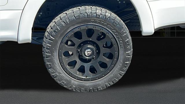 used 2022 Ford F-350 car, priced at $42,777