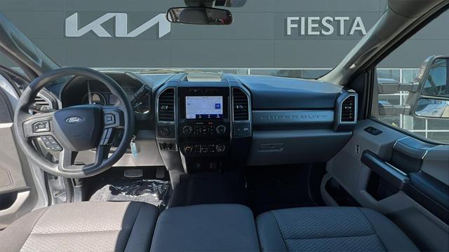 used 2022 Ford F-350 car, priced at $42,777