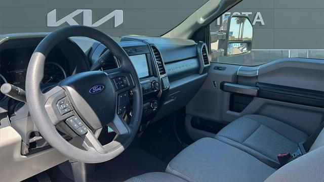 used 2022 Ford F-350 car, priced at $42,777