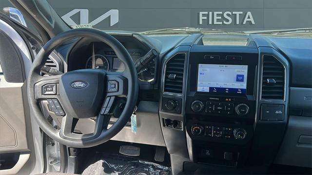used 2022 Ford F-350 car, priced at $42,777
