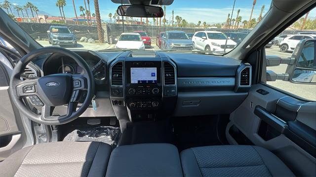 used 2022 Ford F-350 car, priced at $43,118