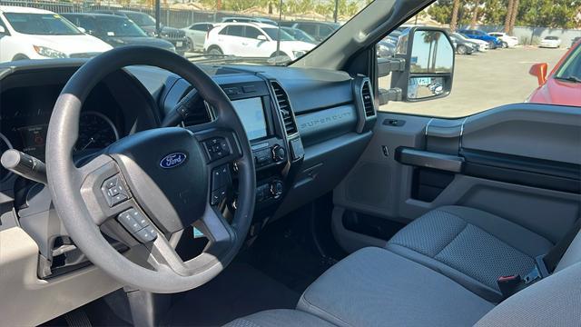 used 2022 Ford F-350 car, priced at $43,118