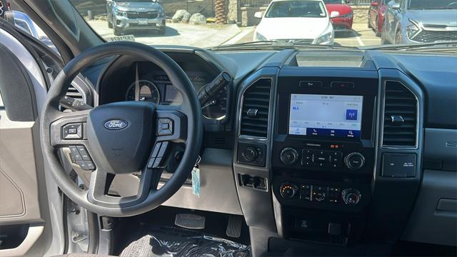 used 2022 Ford F-350 car, priced at $43,118