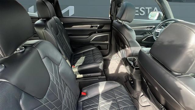 new 2025 Kia Telluride car, priced at $55,560