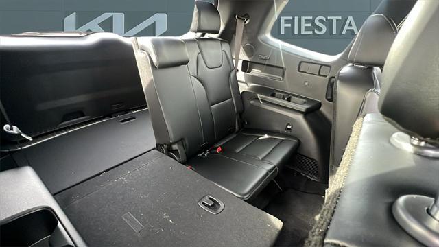 new 2025 Kia Telluride car, priced at $55,560