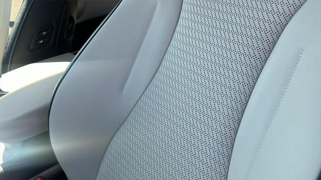 new 2025 Kia Carnival car, priced at $52,532