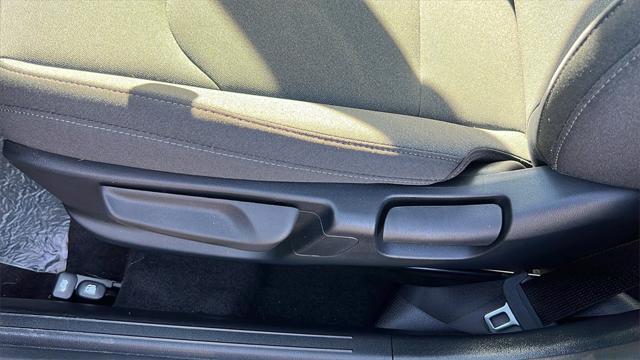 new 2025 Kia K4 car