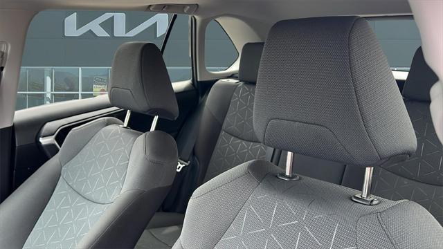 used 2022 Toyota RAV4 car, priced at $29,886