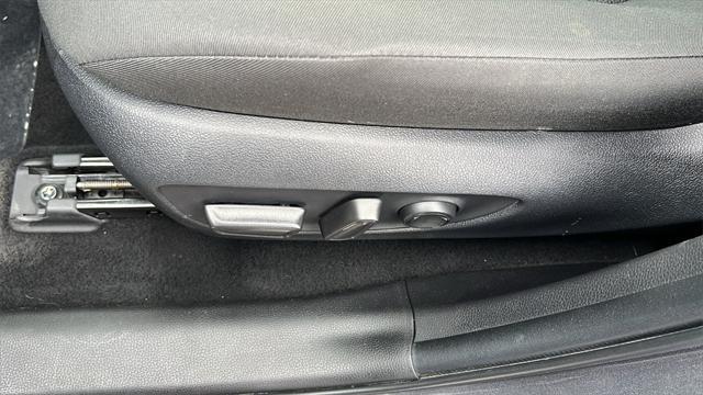 used 2022 Toyota RAV4 car, priced at $29,886