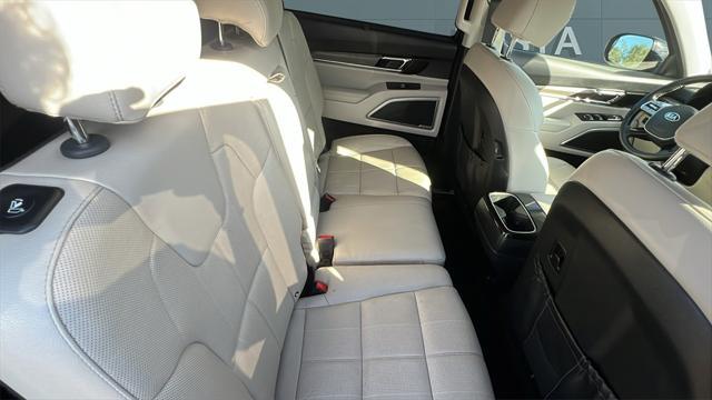 used 2021 Kia Telluride car, priced at $26,470