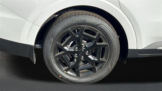 new 2026 Kia Carnival car