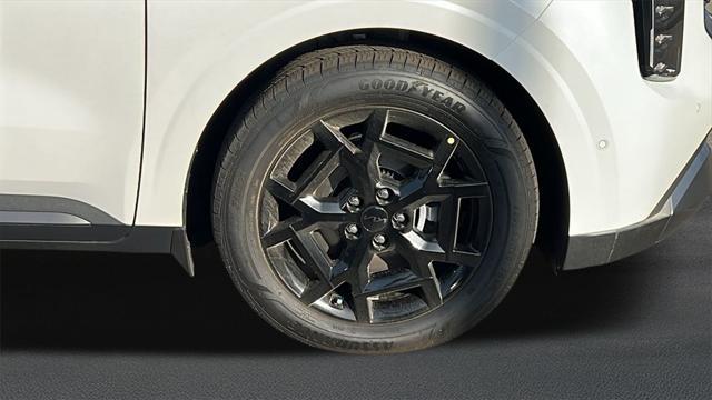 new 2026 Kia Carnival car