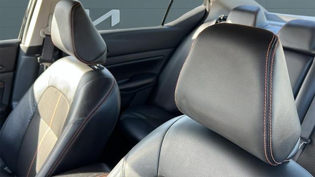 used 2022 Nissan Altima car, priced at $21,298