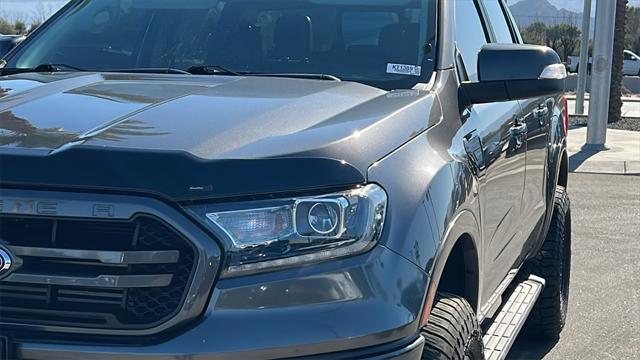 used 2019 Ford Ranger car, priced at $31,924