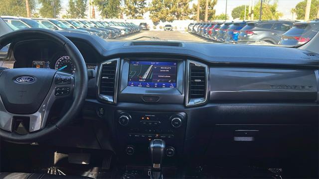 used 2019 Ford Ranger car, priced at $31,924