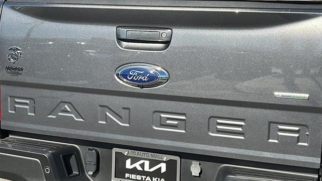 used 2019 Ford Ranger car, priced at $31,924