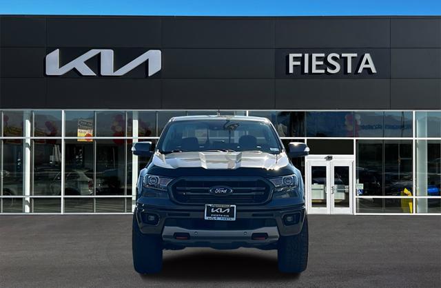 used 2019 Ford Ranger car, priced at $31,924