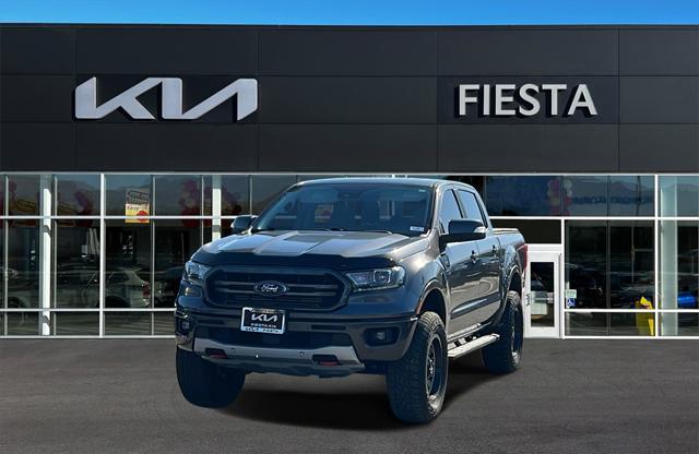 used 2019 Ford Ranger car, priced at $31,924