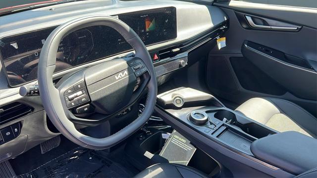 new 2025 Kia EV6 car
