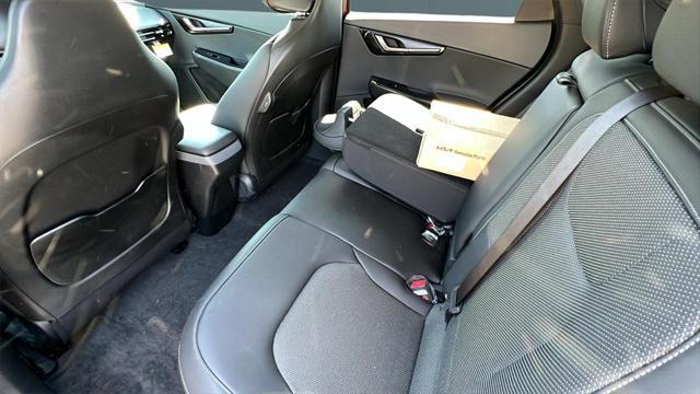 new 2025 Kia EV6 car