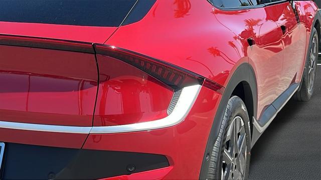 new 2025 Kia EV6 car